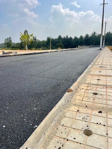 Swimming Pool in  Plot at Jafrapur – for Sale