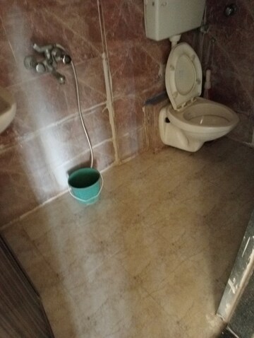 Bathroom in 3 BHK Villa at New Sanganer Road – for Rent