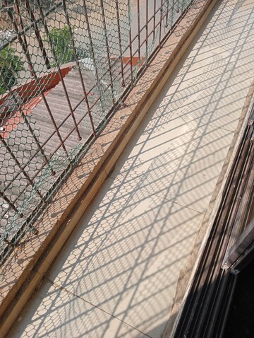 Balcony in 3 BHK Villa at New Sanganer Road – for Rent