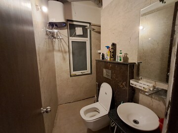 Attached Bathroom in 4 BHK Apartment at Jayanagar – for Sale