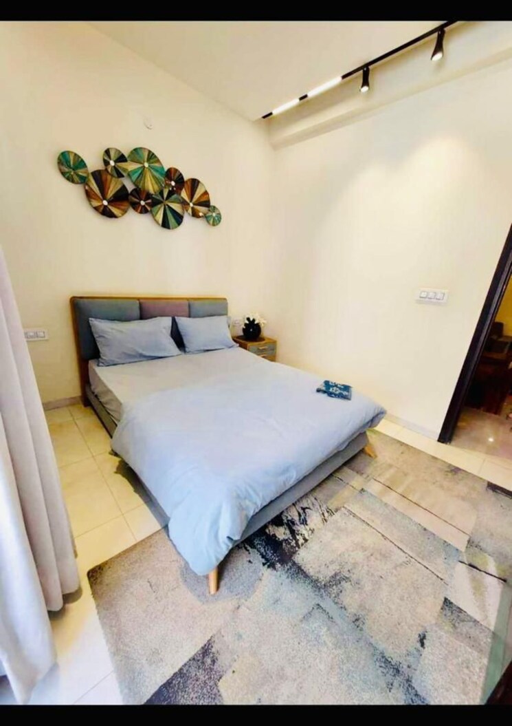 Bedroom, sukhii-sree-sumeru 3 Bedroom 1880 Sq.Ft. Apartment In Uppal Hyderabad 8024007