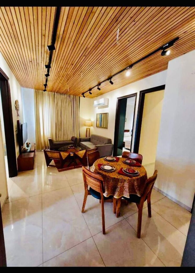 Gym, sukhii-sree-sumeru 3 Bedroom 1880 Sq.Ft. Apartment In Uppal Hyderabad 8024007