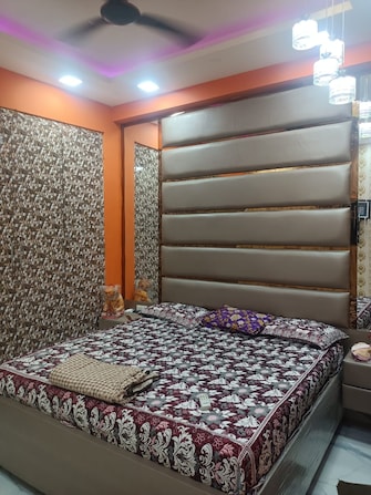 3 BHK Builder Floor For Rent in Sector 82 Noida  8016591