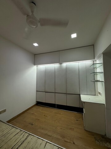 Kitchen in 1 BHK Apartment at Jupiter Apartment Andheri West, Andheri West – for Rent