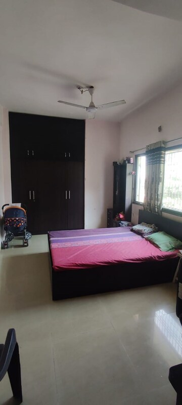 Bedroom in 3 BHK Builder Floor at Sector 82 – for Rent