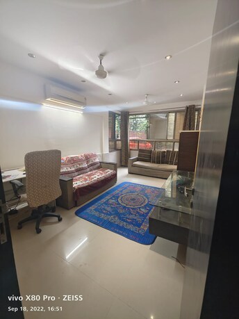 1 BHK Apartment For Rent in Panch Pakhadi Thane  8024061