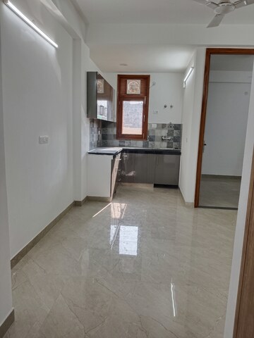 Kitchen in 2 BHK Apartment at Panchsheel Vihar – for Rent