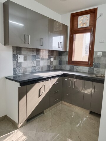 Kitchen in 2 BHK Apartment at Panchsheel Vihar – for Rent