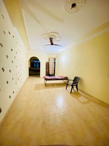 Bedroom in 1 RK Apartment at Sunny Enclave – for Rent