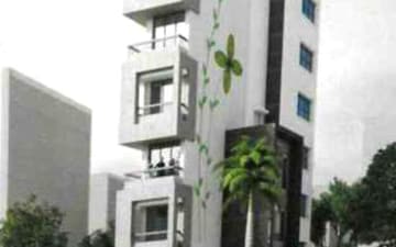 1 BHK Apartment For Rent in Thane East