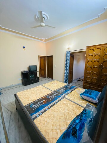 1 RK Apartment For Rent in Sunny Enclave