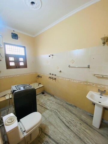 Attached Bathroom in 1 RK Apartment at Sunny Enclave – for Rent