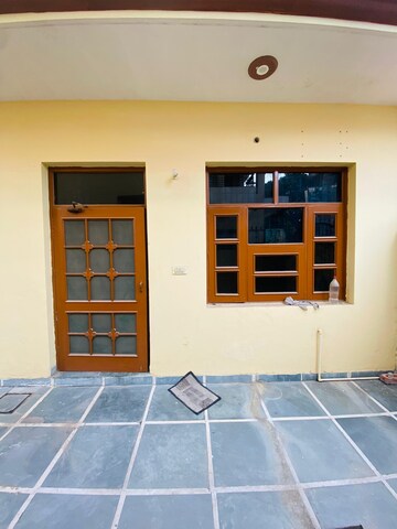 1 RK Apartment – Exterior View View at Sunny Enclave - for Rent