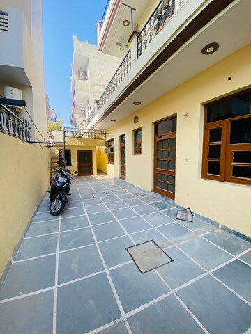 1 RK Apartment – Exterior View View at Sunny Enclave - for Rent