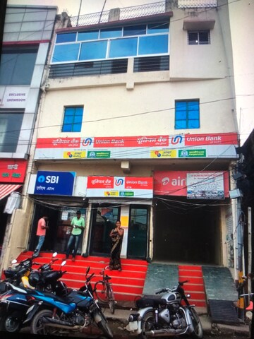  Shop – Exterior View View at Benta South - for Rent