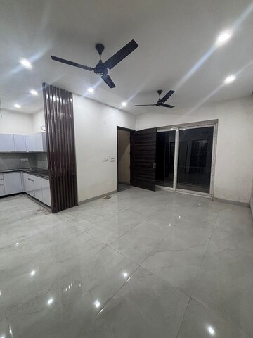 Living Room in 2 BHK Apartment at Sector 124 – for Rent