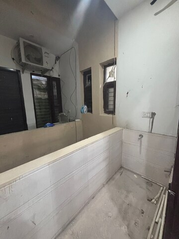 Balcony in 2 BHK Apartment at Sector 124 – for Rent