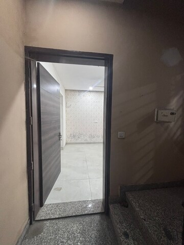 Building Lobby in 2 BHK Apartment at Sector 124 – for Rent