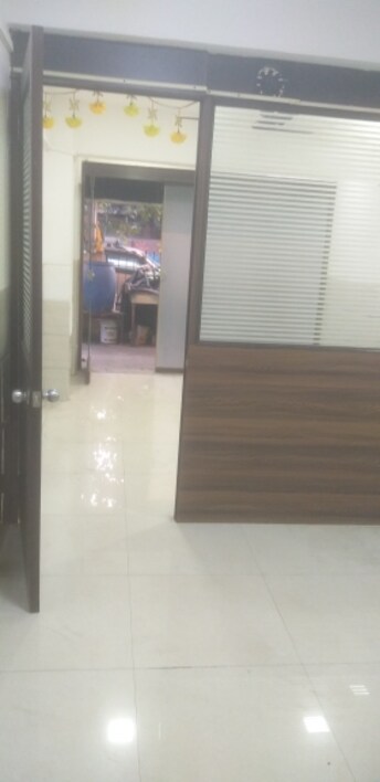 Commercial Shop 300 Sq.Ft. For Rent in Runwal Nagar Thane  8016072