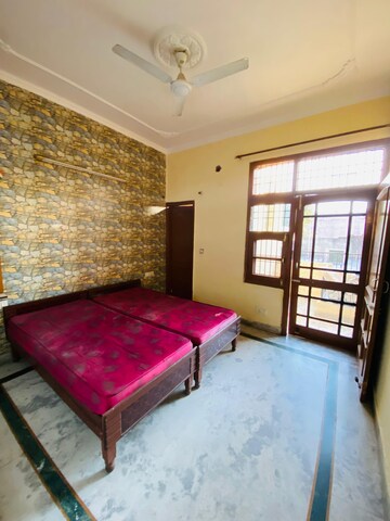 Bedroom in 2 BHK Apartment at Sunny Enclave – for Rent