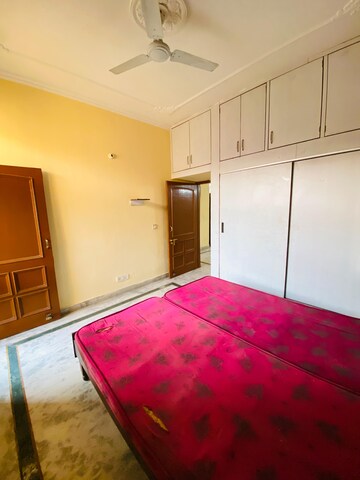 Bedroom in 2 BHK Apartment at Sunny Enclave – for Rent