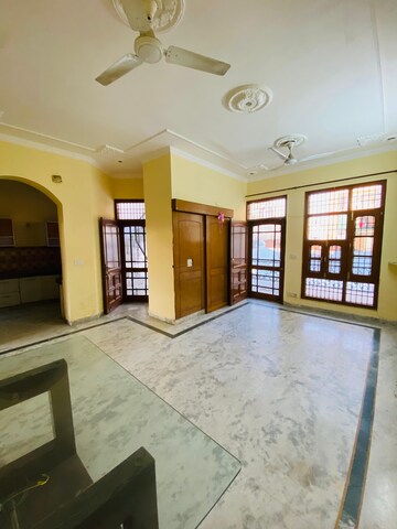 Living Room in 2 BHK Apartment at Sunny Enclave – for Rent