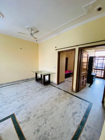 Living Room in 2 BHK Apartment at Sunny Enclave – for Rent