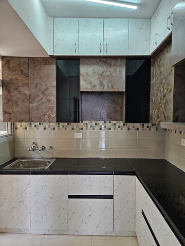 Master Bedroom in 2 BHK Apartment at Signature Global Orchard Avenue, Sector 93 – for Rent