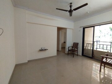 Room in 1 BHK Apartment at Raunak City, Kalyan West – for Rent