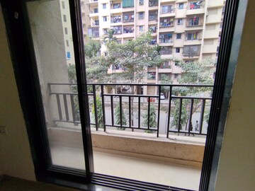 1 BHK Apartment For Rent in Raunak City, Kalyan West