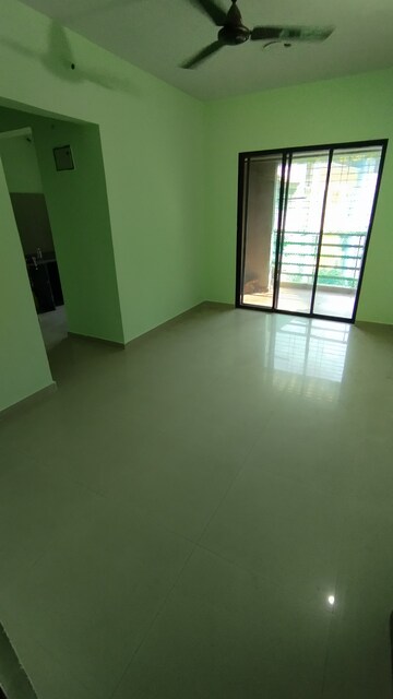 1 BHK Apartment For Rent in Sai Satyam Residency Kalyan West, Kalyan West