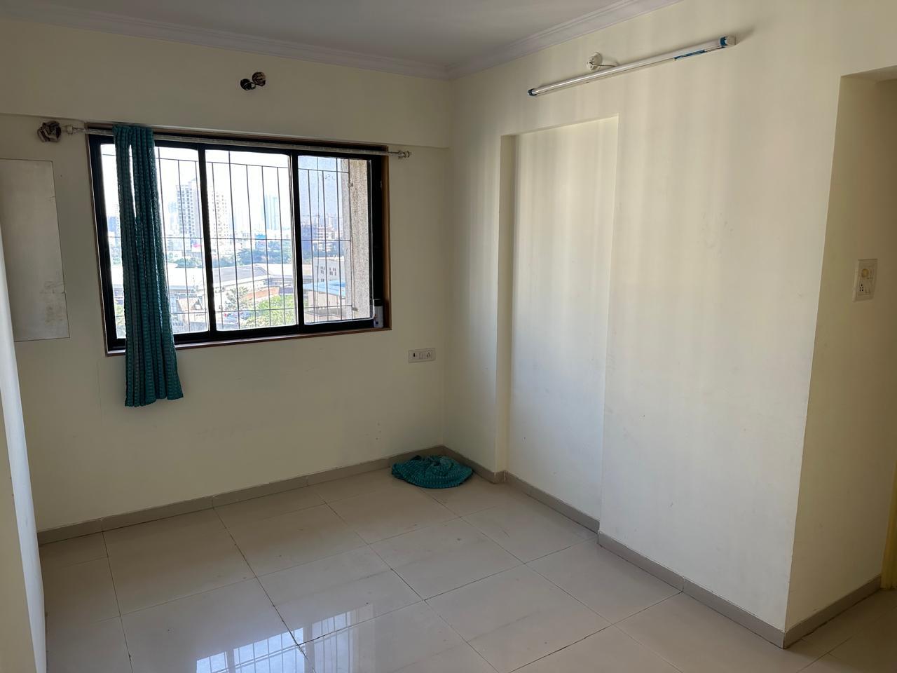 1 BHK 390 Sq.Ft. Apartment in Puranik Hometown