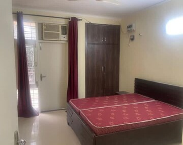 1 BHK Apartment For Rent in Sector 27