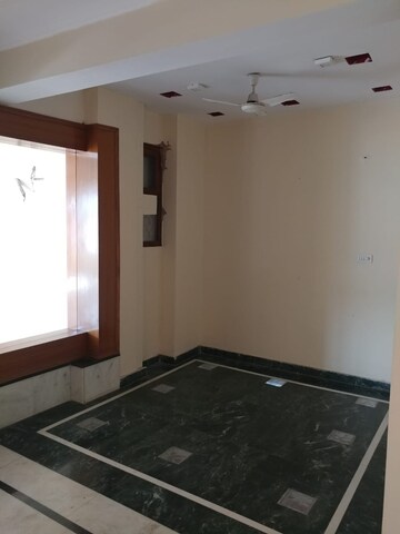 Bedroom in 4 BHK Independent House at RWA Apartments Sector 50, Sector 50 – for Rent