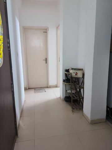 Building Lobby in 2 BHK Apartment at GLS South Avenue, Sector 92 – for Rent