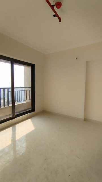 Room in 2 BHK Apartment at Raunak City Sector 4, Kalyan West – for Rent
