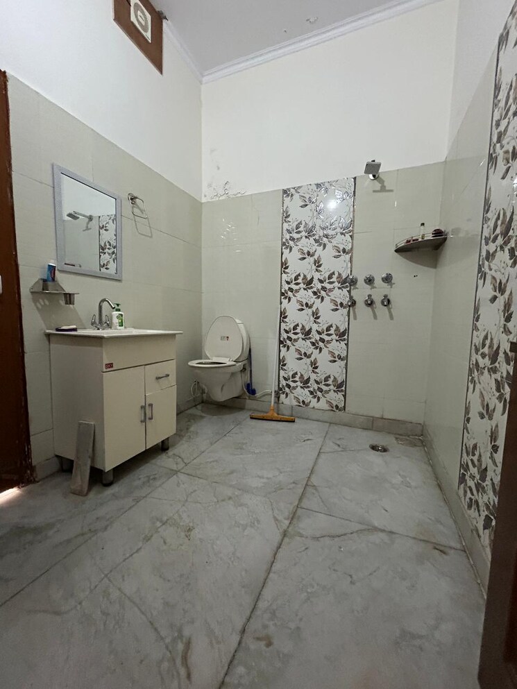 Bathroom, aerocity 3.5 Bedroom 1620 Sq.Ft. Apartment In Aerocity Mohali 8024132