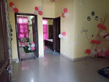  3.5 BHK Apartment at Aerocity – for Sale