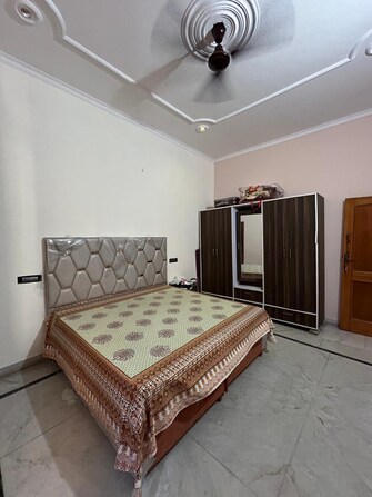 3.5 BHK Apartment For Resale in Aerocity Mohali  8024132