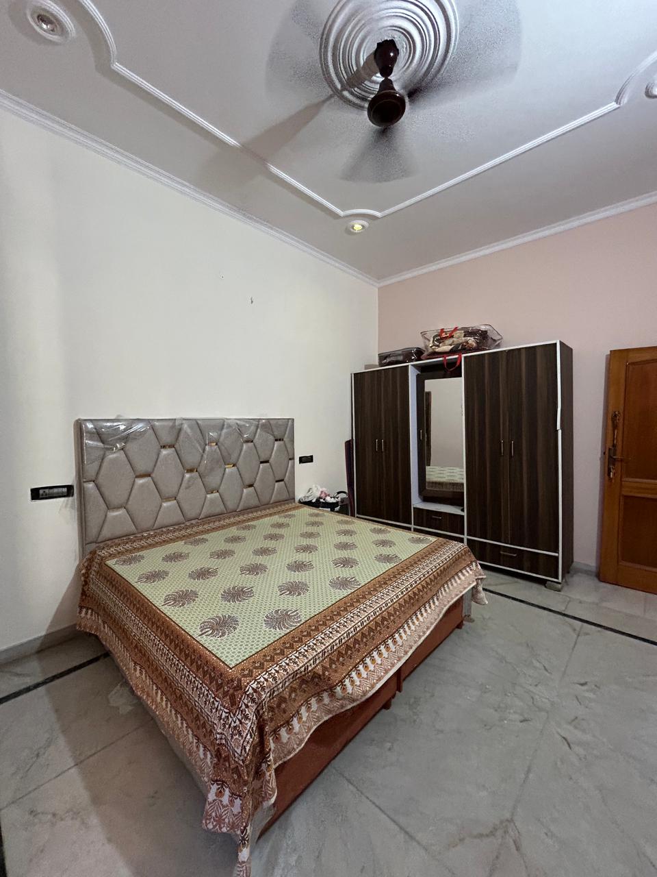 3.5 BHK + Study Room Apartment For Sale in Time Save Property 