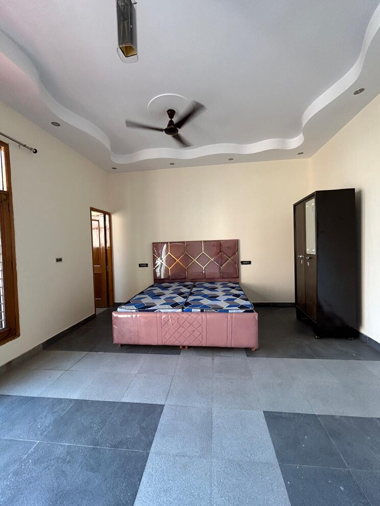 Bedroom, aerocity 3.5 Bedroom 1620 Sq.Ft. Apartment In Aerocity Mohali 8024132