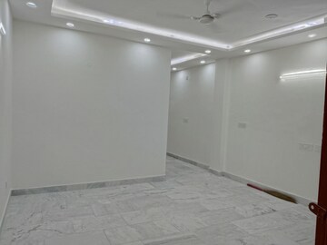 2 BHK Apartment For Rent in Khirki Extension