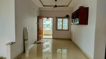 Kitchen in 3 BHK Apartment at Rai Durg – for Rent