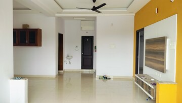 Building Lobby in 3 BHK Apartment at Rai Durg – for Rent