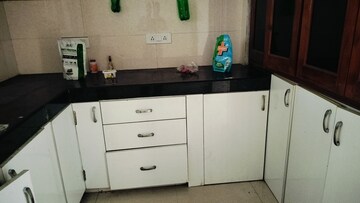 Master Bedroom in 3 BHK Apartment at Rai Durg – for Rent