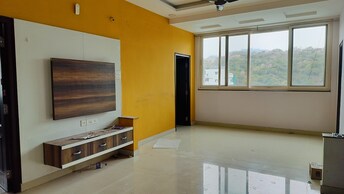 3 BHK Apartment For Rent in Rai Durg Hyderabad  8024134