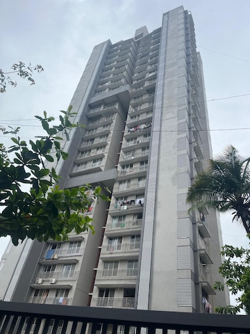 1 BHK Apartment For Resale in Maurya Apartment Malad Malad East Mumbai  8024141