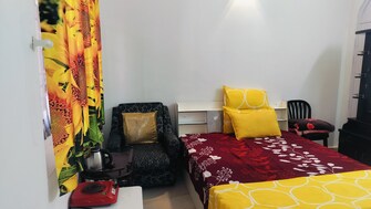 Studio Apartment For Rent in Jubilee Hills Hyderabad  8024144