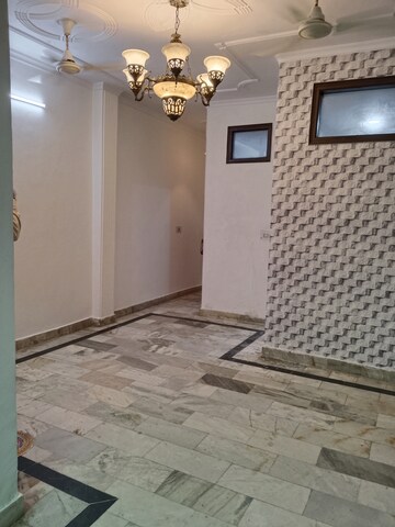 Room in 2 BHK Apartment at Khirki Extension – for Rent