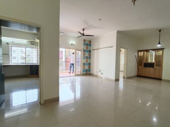 3 BHK Apartment For Rent in DSR Pride Hsr Layout Bangalore  8024147